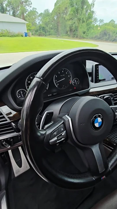 2017 BMW F85 X5 M - Image 19 of 19