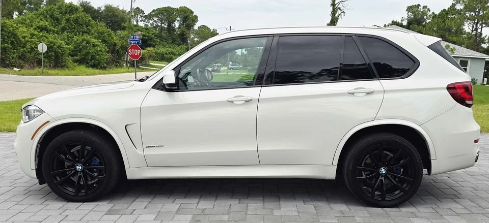 2017 BMW F85 X5 M - Image 6 of 19