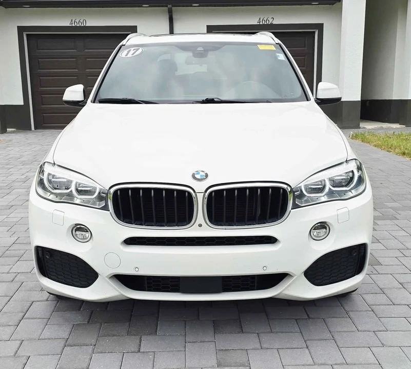 2017 BMW F85 X5 M - Image 2 of 19