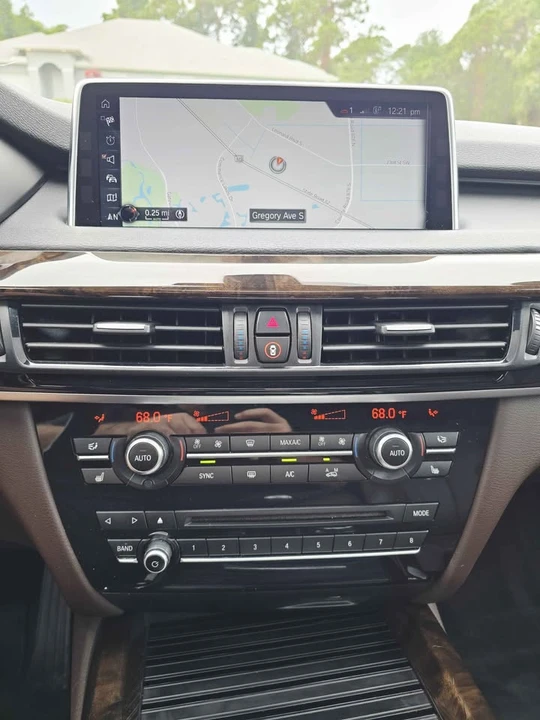 2017 BMW F85 X5 M - Image 18 of 19