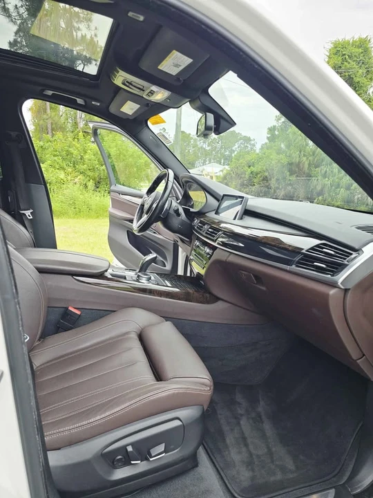 2017 BMW F85 X5 M - Image 15 of 19