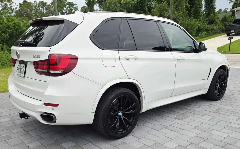 2017 BMW F85 X5 M - Image 5 of 19