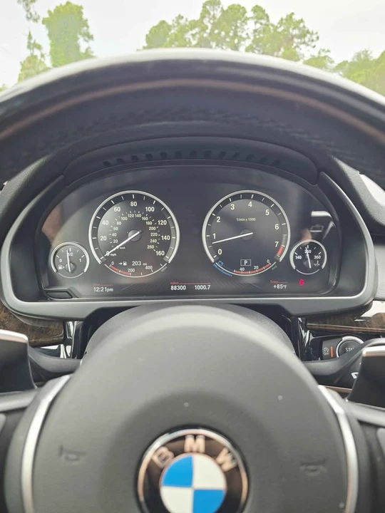 2017 BMW F85 X5 M - Image 16 of 19