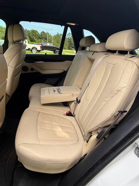 2017 BMW F85 X5 M - Image 9 of 11