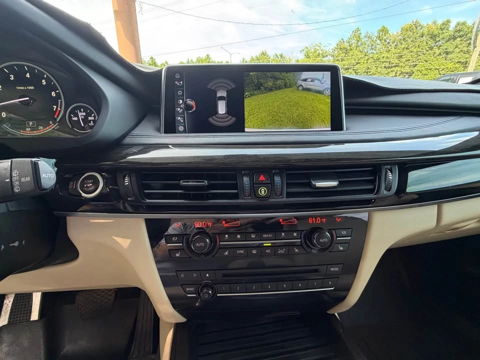 2017 BMW F85 X5 M - Image 8 of 11