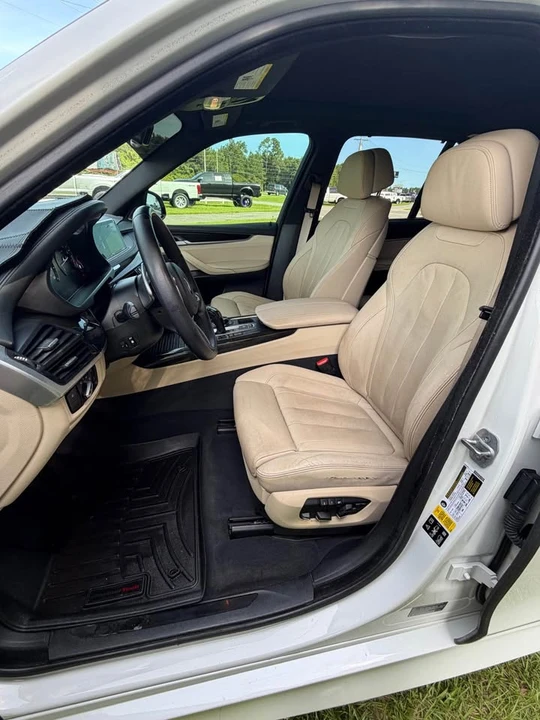 2017 BMW F85 X5 M - Image 5 of 11