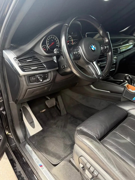 2017 BMW F85 X5 M - Image 3 of 13