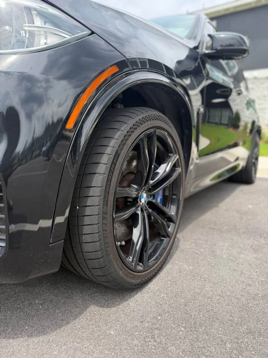 2017 BMW F85 X5 M - Image 2 of 13