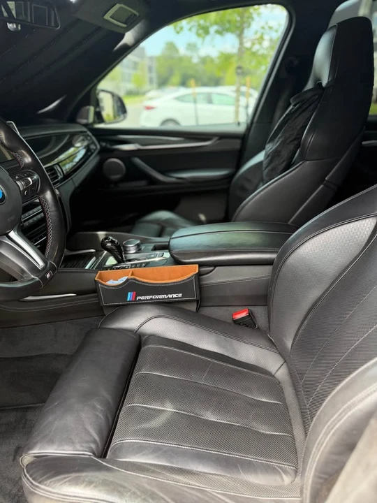 2017 BMW F85 X5 M - Image 4 of 13
