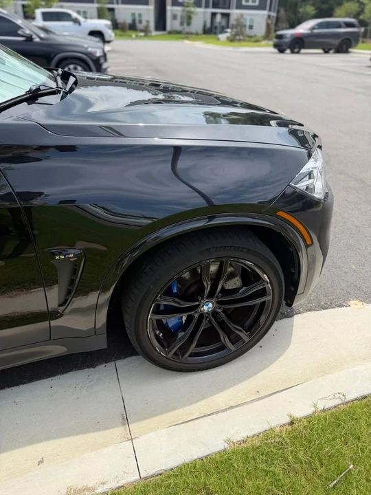 2017 BMW F85 X5 M - Image 13 of 13