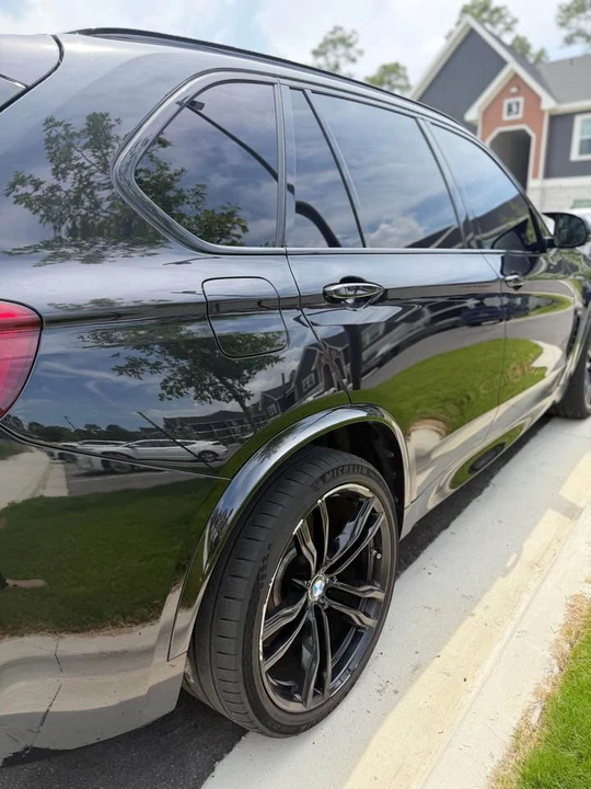 2017 BMW F85 X5 M - Image 12 of 13
