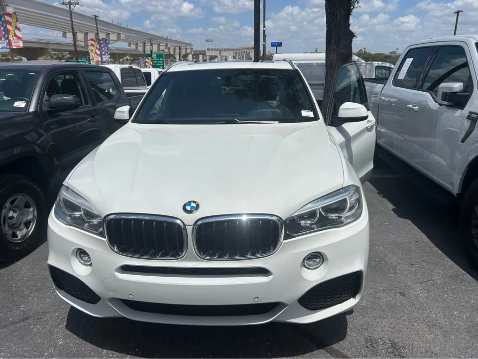2017 BMW F85 X5 M - Image 2 of 20