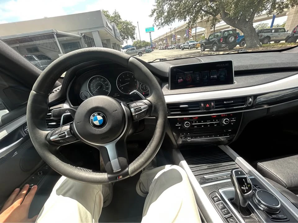 2017 BMW F85 X5 M - Image 9 of 20