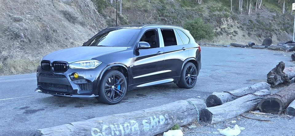 2017 BMW F85 X5 M - Image 2 of 2