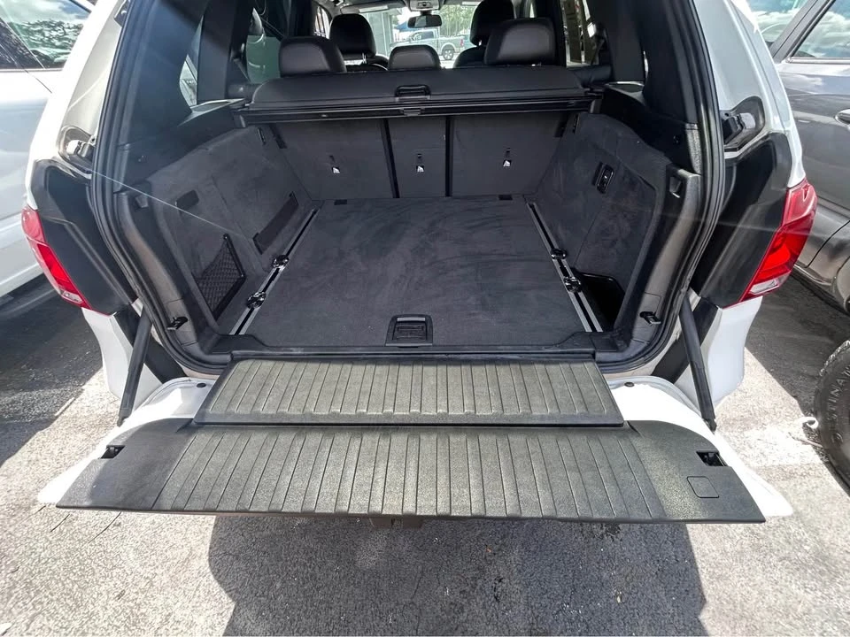 2017 BMW F85 X5 M - Image 19 of 20