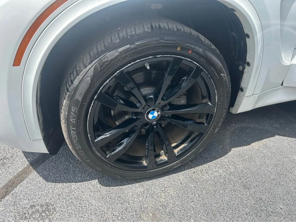 2017 BMW F85 X5 M - Image 6 of 20