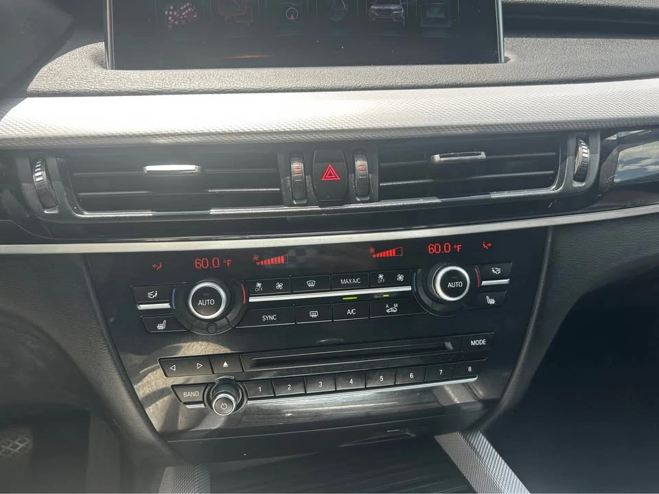 2017 BMW F85 X5 M - Image 12 of 20