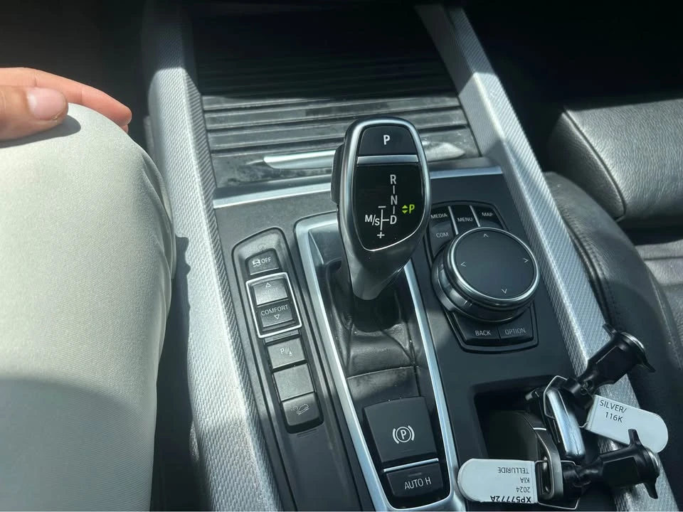 2017 BMW F85 X5 M - Image 13 of 20
