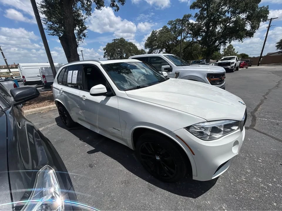 2017 BMW F85 X5 M - Image 3 of 20