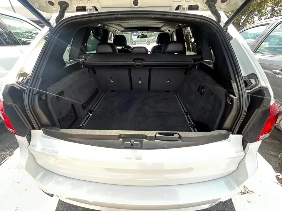2017 BMW F85 X5 M - Image 18 of 20