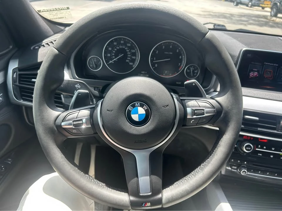 2017 BMW F85 X5 M - Image 11 of 20