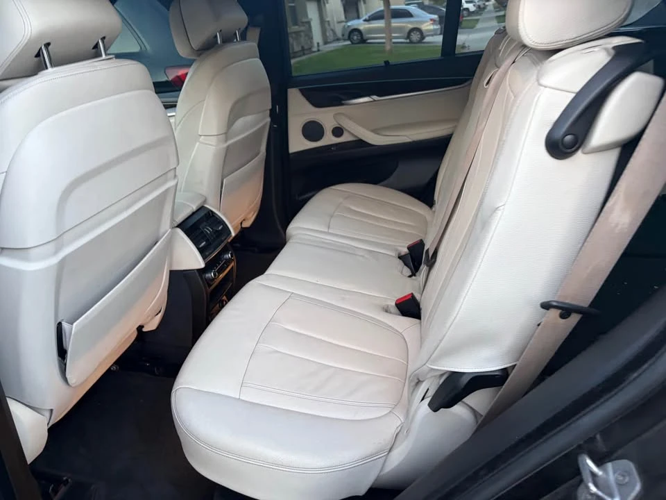 2017 BMW F85 X5 M - Image 9 of 10