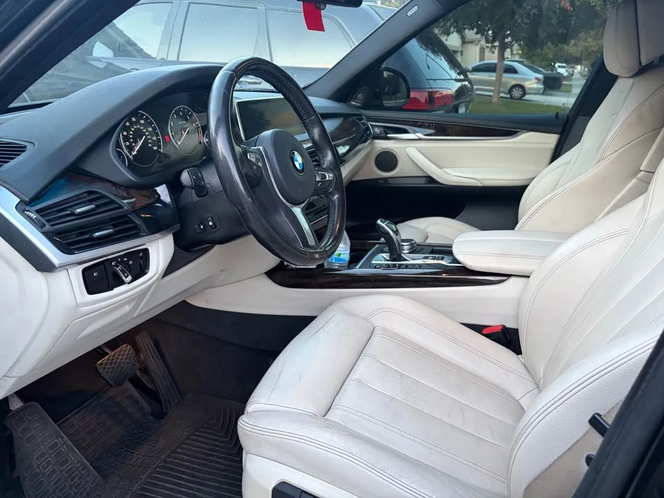2017 BMW F85 X5 M - Image 7 of 10