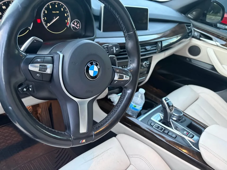 2017 BMW F85 X5 M - Image 10 of 10