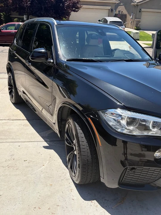 2017 BMW F85 X5 M - Image 4 of 10