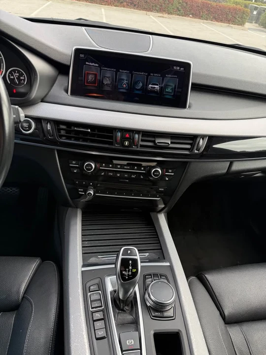 2017 BMW F85 X5 M - Image 10 of 12