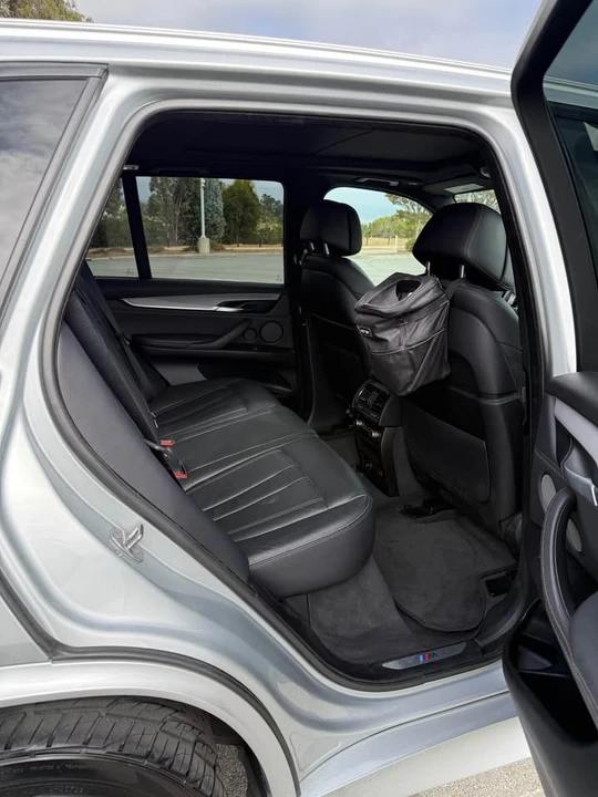 2017 BMW F85 X5 M - Image 7 of 12