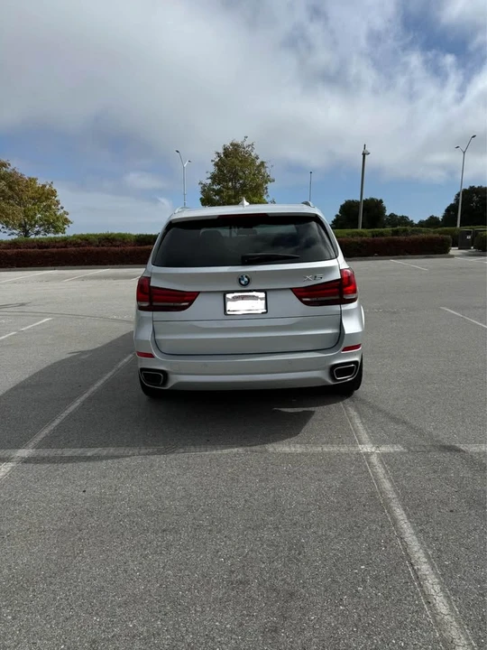2017 BMW F85 X5 M - Image 3 of 12