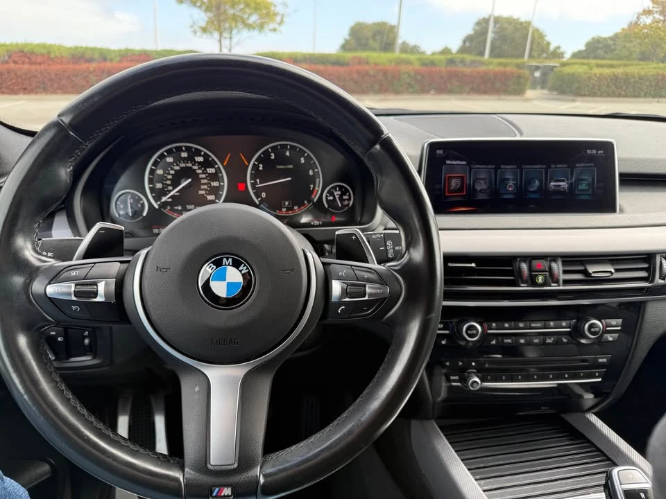 2017 BMW F85 X5 M - Image 12 of 12