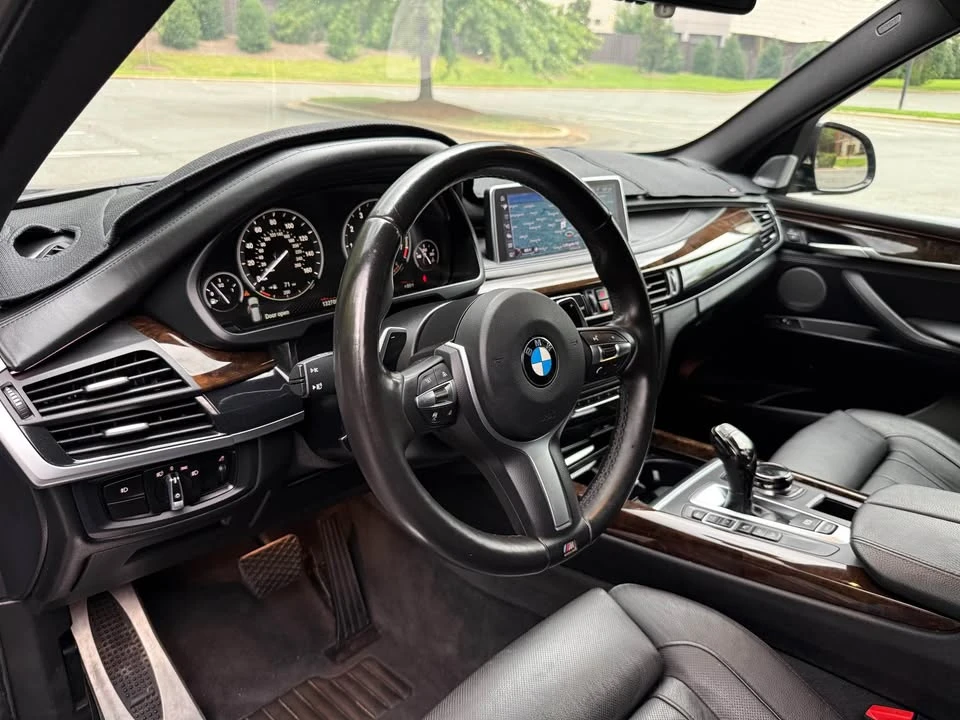 2017 BMW F85 X5 M - Image 10 of 20