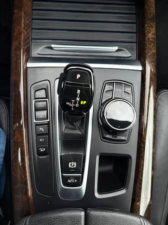 2017 BMW F85 X5 M - Image 16 of 20