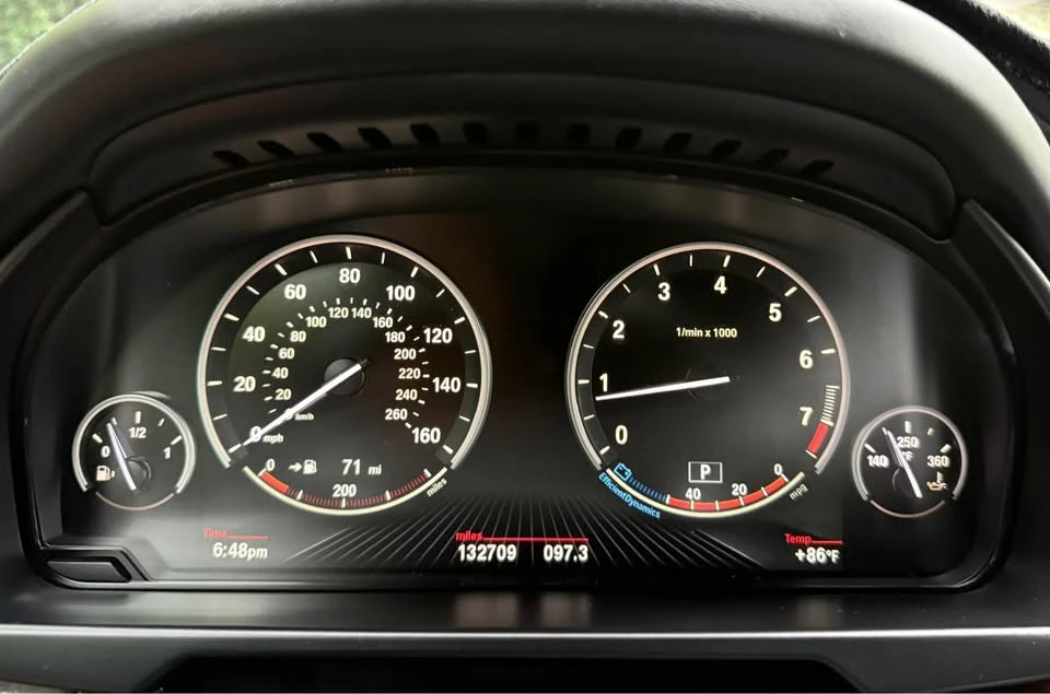 2017 BMW F85 X5 M - Image 12 of 20