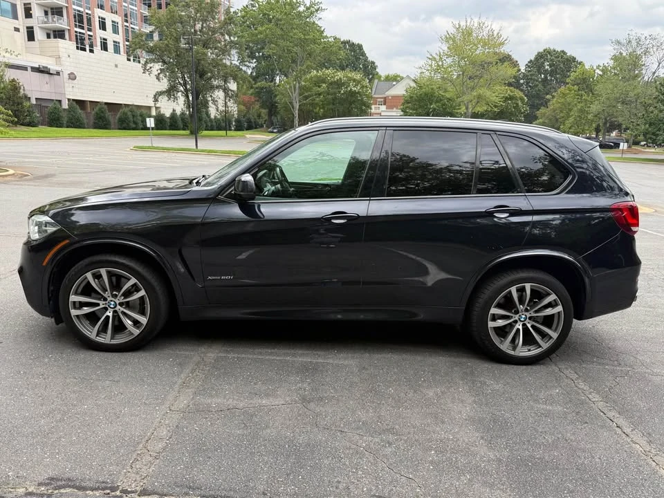 2017 BMW F85 X5 M - Image 7 of 20