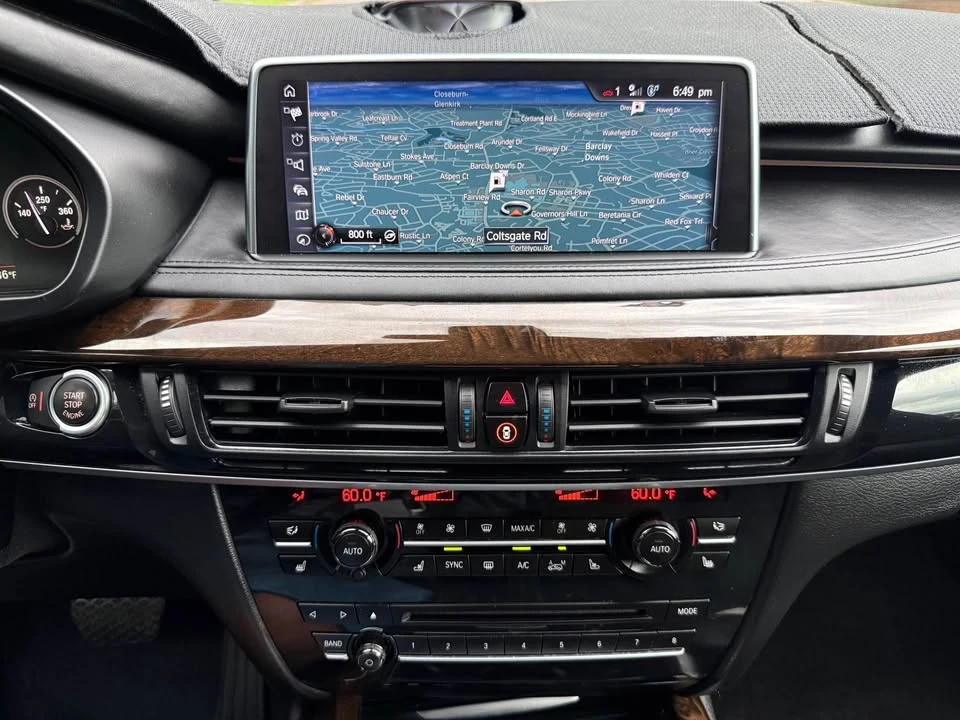2017 BMW F85 X5 M - Image 15 of 20