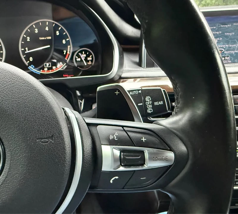 2017 BMW F85 X5 M - Image 14 of 20