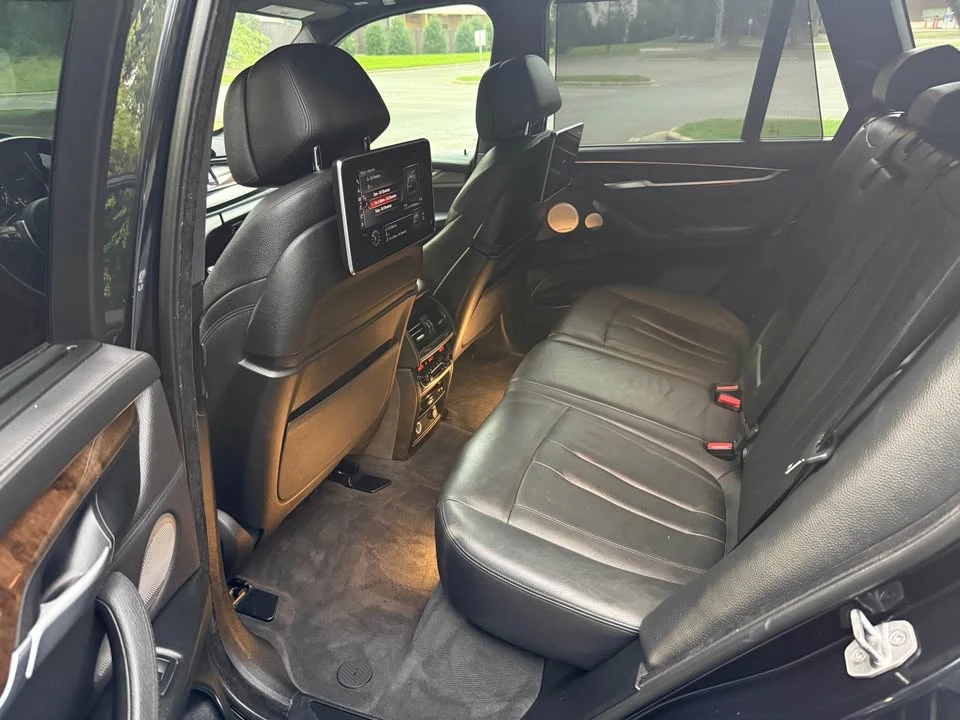 2017 BMW F85 X5 M - Image 18 of 20