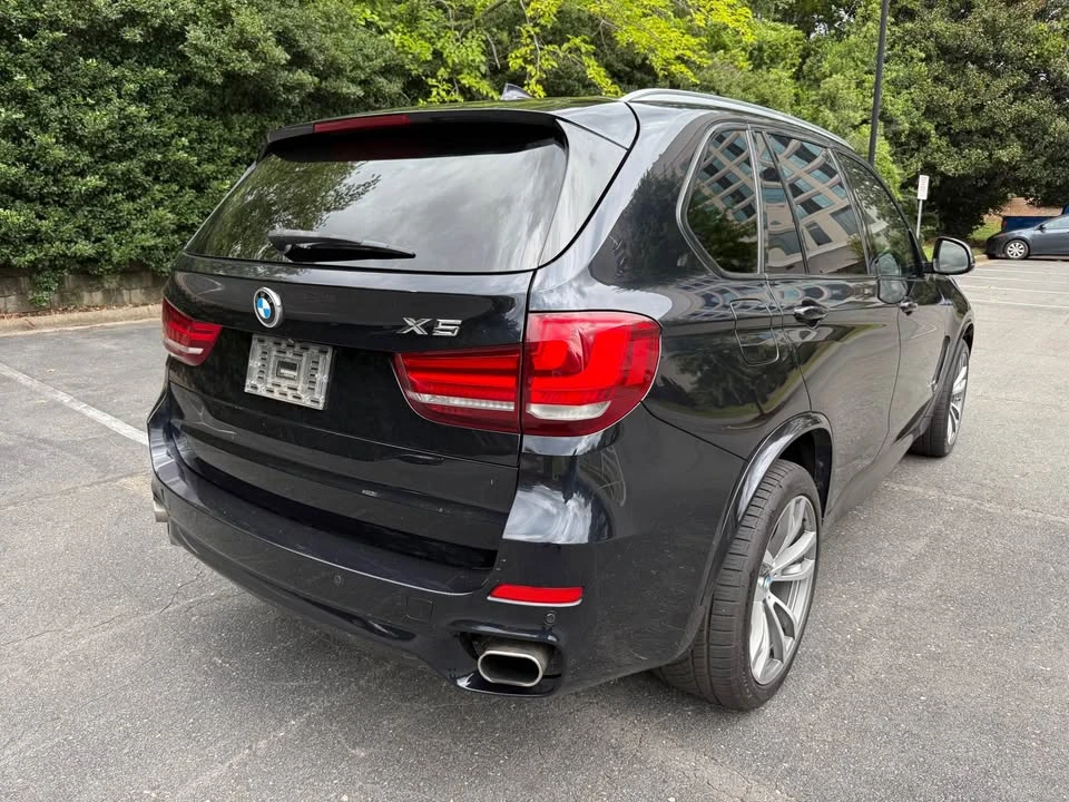 2017 BMW F85 X5 M - Image 5 of 20