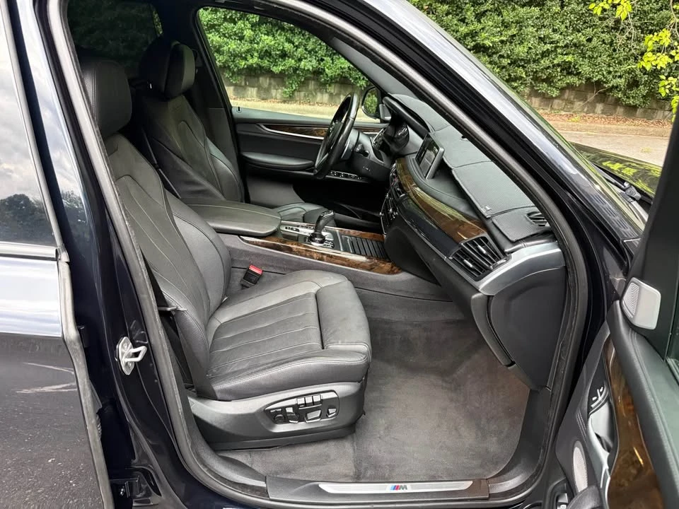 2017 BMW F85 X5 M - Image 20 of 20