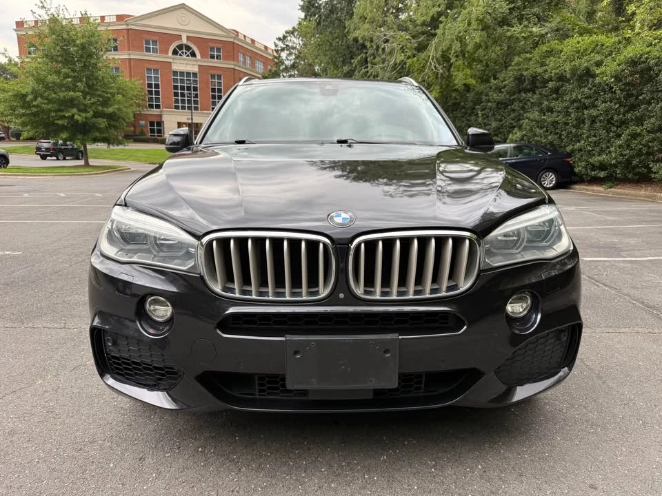 2017 BMW F85 X5 M - Image 2 of 20
