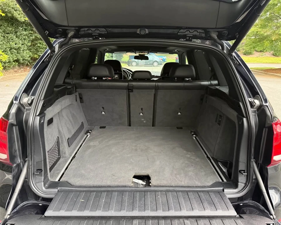 2017 BMW F85 X5 M - Image 19 of 20