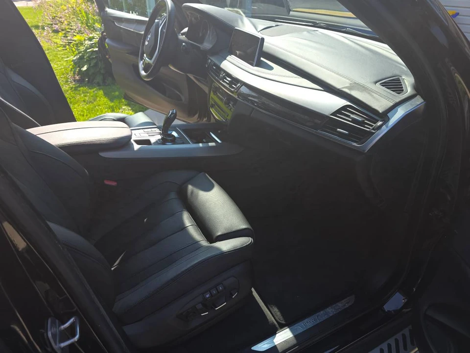 2017 BMW F15 X5 - Image 2 of 10