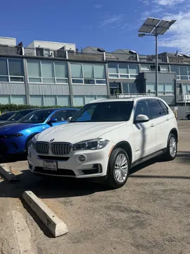 2017 BMW X5