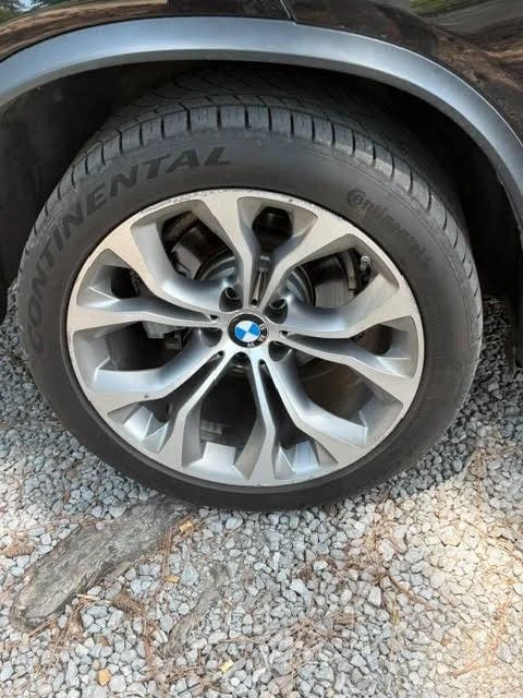 2017 BMW F15 X5 - Image 4 of 4