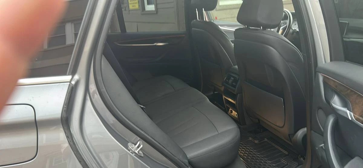 2017 BMW F15 X5 - Image 6 of 10