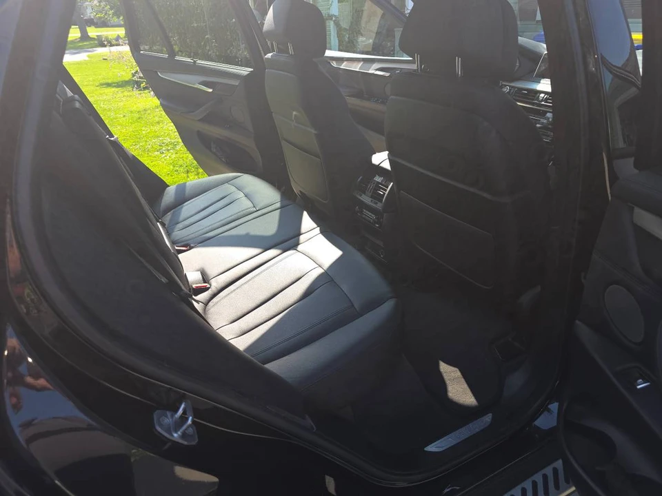 2017 BMW F15 X5 - Image 3 of 10
