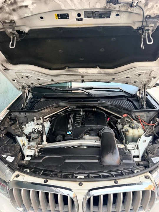 2017 BMW F15 X5 - Image 12 of 12